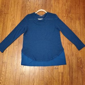 Long Sleeve blouse